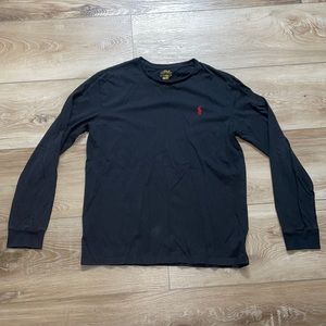 Polo long sleeve
